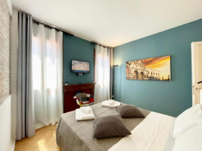 San Marco Baretteri Luxury Apartments